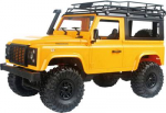 Amewi Gel&auml;ndewagen - Off-Road-Wagen - 1:16 - 500 mAh - 1,33 kg (22373)