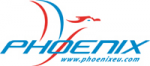 Phoenix Contact &Uuml;berspannungsschutzstecker - 2817990 Typ 2 (F-MS 12 ST)