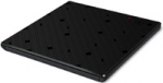 CoreParts Super Slim - Laufwerk - DVD-RW - SuperSpeed USB3.0 - extern - Schwarz (MS-DVDRW-3.0-919)