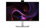 Dell LCD P2726DEV 27" IPS QHD/2560&times;1440/HDMI,DP,USB,USB-C/Black | Dell