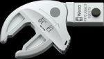 Wera 7870 Joker S Selbst- justierender Maulschl&uuml;ssel (05020175001)