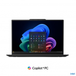 Lenovo ThinkPad X1 Carbon G14 Intel | Black | 14 " | IPS | Touchscreen | WUXGA | 1920 x 1200 pixels | Anti-glare | Intel Core Ultra 7 | 355 | 32 GB | Soldered LPDDR5X | Solid-state drive capacity 512 GB | Intel Graphics | Windows 11 Pro | 802.11be |  ...