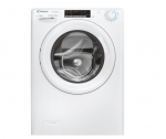 Candy | Washing Machine | CO4 274TWM6/1-S | Energy efficiency class A | Front loading | Washing capacity 7 kg | 1200 RPM | Depth 45 cm | Width 60 cm | Display | LCD | Wi-Fi | White