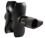 Motorola MT4301 tvirtinimo rinkinys Juodas