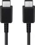 Samsung duomenų jungties kabelis EP-DN970BBE (GH39-02031A)