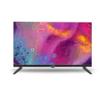 TORNADO 32ES4301X | 32 colių HD berėmis WebOS i&scaron;manusis televizorius
