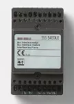 S. Siedle & Soehne magistralės sąsajos modulis BIM 650-02 (032090)