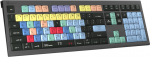 LogicKeyboard Cubase/Nuendo Astra 2 DE (Mac)