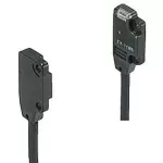 Panasonic vieno spindulio fotoelektrinis jutiklis EX13APN
