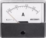 Voltcraft AM-70X60/1A montavimo matavimo prietaisas 1 A elektromagnetinis matuoklis