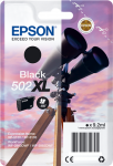 EPSON Singlepack Black 502XL Ink SEC
