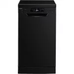 Siaura indaplovė BOMANN GSP 7418 &mdash; 45 cm, 10 komplektų, 47 dB, 7 programų, D klasė