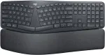 Logitech Ergo K860 for Business klaviatūra itali&scaron;ka grafitas (920-010349)