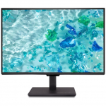 Acer Vero B248YGbemiqpruzx, LED-Monitor - (60.5 cm (23.8 Zoll), schwarz, FullHD, IPS, USB-C, RJ45, 120Hz Panel) [Energieklasse E] (UM.QB8EE.G02)
