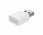 D-Link AN3U WLAN Adapter N300 Singleband, USB 2.0, Mini-Format