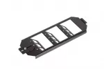 Tvirtinimo komplektas EFB Elektronik ET-25179V2 juodas