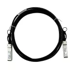 BlueOptics 10G-SFPP-TWX-0308-BL InfiniBand / &scaron;viesolaidinis kabelis 3 m SFP+ Ki&scaron;tukas/Ki&scaron;tukas