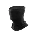 ROCKBROS Terminis Kaklo Apdangalas YDWB005 Tencelio ir Vilnos Mi&scaron;inys Universalus Dydis - Juoda