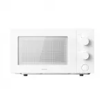 Xiaomi MWB010-2A balta Solo mikrobangų krosnelė ant stalvir&scaron;io 20 L 700 W