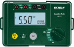 Extech MG310 Isolationsmessger&auml;t 250 V, 500 V, 1000 V 0.0055 T? (MG310)