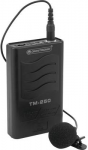 Omnitronic 13075006 Kabelloser Mikrofonsender Taschensender (13075006)