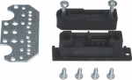 Sammelschienentr&auml;ger UZ61S2 60mm 1polig (UZ61S2)