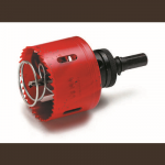 CIMCO HSS Bi Metall Lochs&auml;ge 68mm 207562 Aufnahmeschaft 207584 207562 (207562)