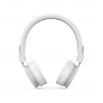 Hama Freedom Lit II Kopfh&ouml;rer Kabellos Kopfband Anrufe/Musik Bluetooth Wei&szlig; (00184197)