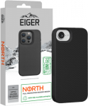 Eiger North Case GRS iPhone SE 2025 schwarz (EGCA00728)