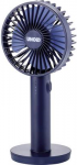 Unold Breezy II Blau 10 cm Handventilator (86628)