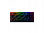Razer | BlackWidow V3 Tenkeyless | Gaming Keyboard | Wired | RGB LED light | Cyrillic