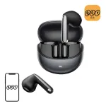 Ausinės QCY AilyBuds Pro+ HT10 Pro (juodos)