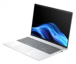 HP EliteBook 8 G1i ne&scaron;iojamas kompiuteris 40,6 cm (16 colių) WUXGA 16 GB DDR5-SDRAM 512 GB SSD Wi-Fi 7 (802.11be) Windows 11 Pro sidabrinis