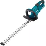 MAKITA DUH651Z gyvatvorių žirklių komplektas 2x18V Li-Ion 650mm be akumuliatorių ir įkroviklio