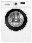 LG F4X1009NWB priekinio pakrovimo skalbimo ma&scaron;ina &mdash; 9 kg, 1310 aps./min., A klasė, balta