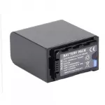 PANASONIC VW-VBD98 baterija, 10400 mAh
