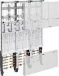 Komplektinis skydas ZL3ED26N 6Z DSS 3 laukų 1050mm (ZL3ED26N)