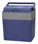 Clatronic KB 3714 &scaron;aldymo dėžė 30 L elektrinė mėlyna, pilka