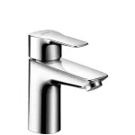 Hansgrohe My Sport vienos svirties praustuvo mai&scaron;ytuvas 71111000 chromuotas
