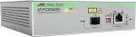 Allied Telesis AT-PC2000/SP-960 gigabitinio tinklo konverteris, 10/100/1000Base-T į SFP (mini-GBIC)