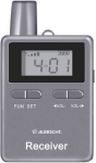 Albrecht ATR 400 29970 Tour Guide System (29970)