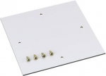 Spelsberg Montageplatte (L x B) 150 mm x 150 mm Hartpapier TK MPI-1818 1 St. (19500701)