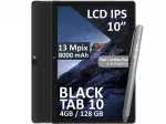 Plan&scaron;etinis kompiuteris BLOW BlackTAB10 4/128GB 4G LTE Octa-core