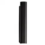 Chief jungties kolona 30 cm, juoda, 226,7 kg