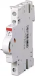 ABB pagalbinis kontaktas 1 perjungimo kontaktas (CO) (S2C-H6R)