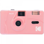 Kodak M35 Compact film camera 35 mm Pink