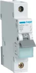 Automatinis jungiklis Hager MBN150, 1P, 50 A