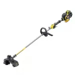 DeWALT DCM571X1-QW vejapjovė