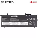 Extra Digital NB481705 baterija ne&scaron;iojamam kompiuteriui, skirta LENOVO 01AV470, 11,4 V, 3900 mAh, 44 Wh