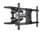 Pilno judesio dvigubas monitoriaus laikiklis Multibrackets M VESA Flexarm XL
